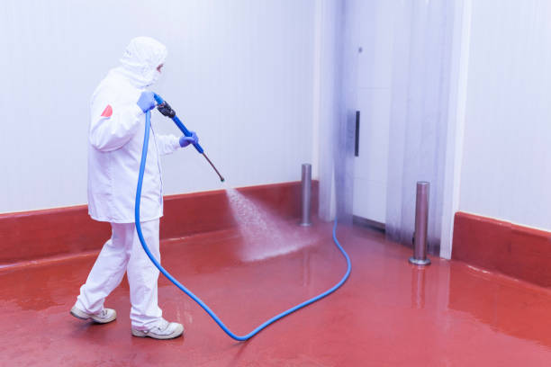 Best Restaurant Pressure Washing  in Western Springs, IL