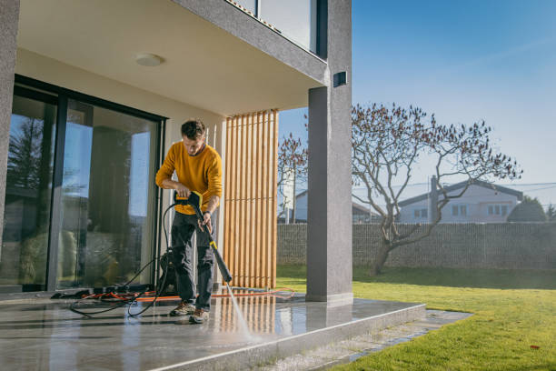 Professional Pressure Washing Services in Western Springs, IL