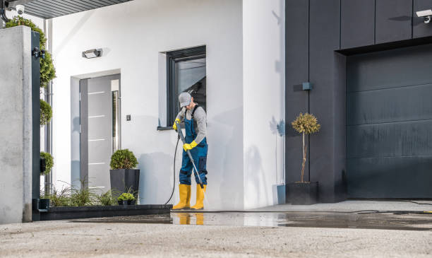 Best Post-Construction Pressure Washing  in Western Springs, IL